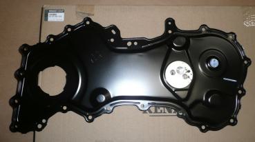 ORGINAL Stirndeckel,Steuergehäusedeckel RENAULT Master III 2.3 DCI 8200805594 = 1350100Q0K